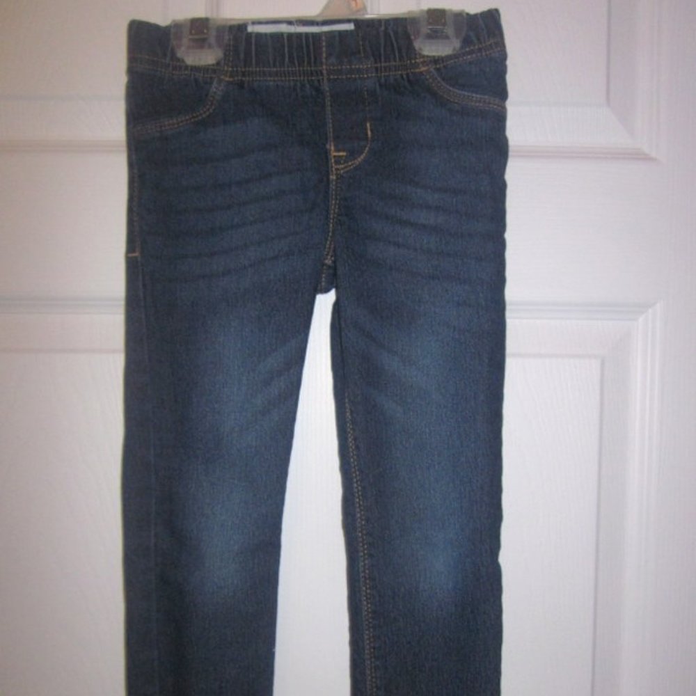 Jeggings Toddler Girl